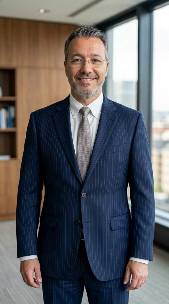 Portraitfoto